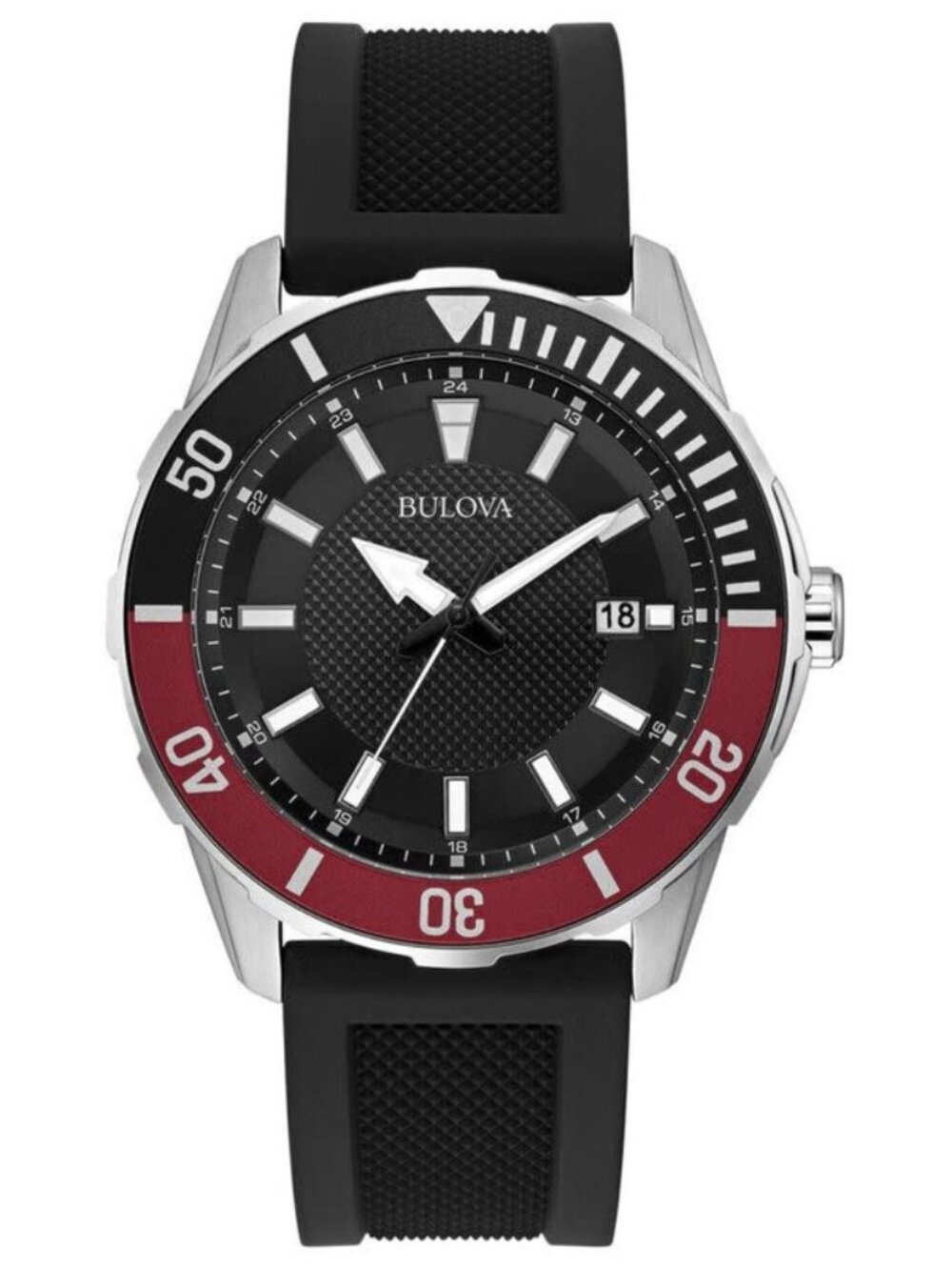 Bulova Classic Sports Watch 44mm
